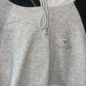 Champion unisex extra small hoodie